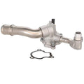 INTEGRATED HOUSING THERMOSTAT