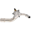 INTEGRATED HOUSING THERMOSTAT