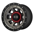 KMC Wheels auto part