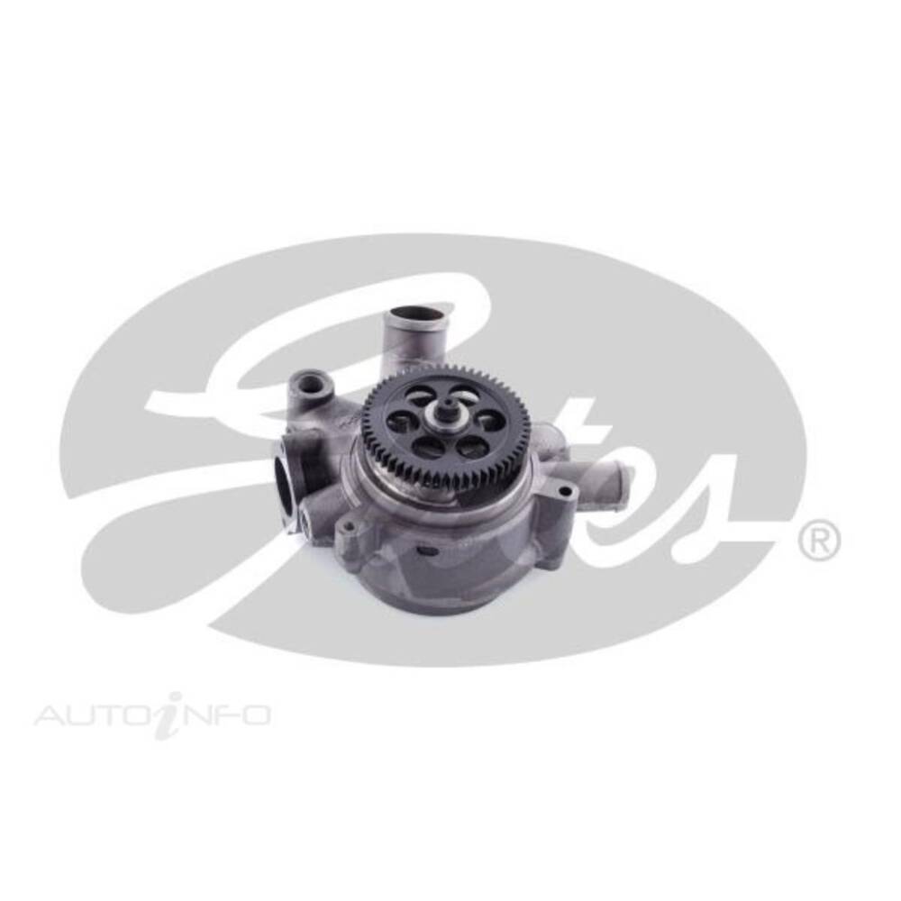 Gates Heavy-Duty Engine Water Pump