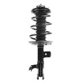 QUICK-STRUT ASSEMBLY