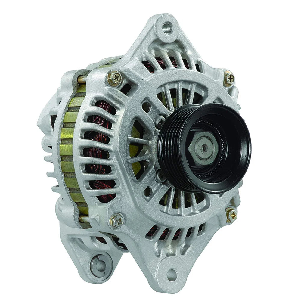 REMANUFACTURED ALTERNATOR
