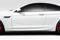 Extreme Dimensions auto part detail