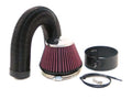 K&N Engineering intake system