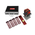 Laser Chassis Height Gauge & Level