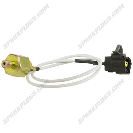 IGNITION KNOCK (DETONATION) SENSOR