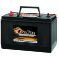 STARTER BATTERY