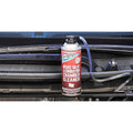 STARTER BATTERY