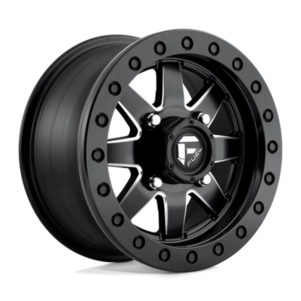 MAVERICK BL 18X7 4X156 132 NBD 38MM