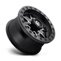 MAVERICK BL 18X7 4X156 132 NBD 38MM