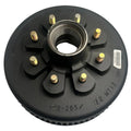 HD 8K 865 9/16 OIL CUPS & STUDS 4.75 PILOT