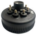 HD 8K 865 9/16 OIL CUPS & STUDS 4.75 PILOT