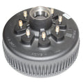 HD 8K 865 9/16 OIL CUPS & STUDS 4.75 PILOT