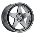 KNP GM 17X8 5X114.3 +35