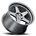 KNP GM 17X8 5X114.3 +35