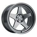 KNP GM 17X8 5X114.3 +35