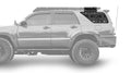 Black Textured Powder Coat Sherpa 4th Gen 4Runner Window Panel/Passenger Side