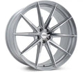 FIELD VINTAGE WHITE 17X8.5 5X127 0M