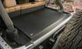 SERIES II CONSOLE 6.5"- BLACK CONSO