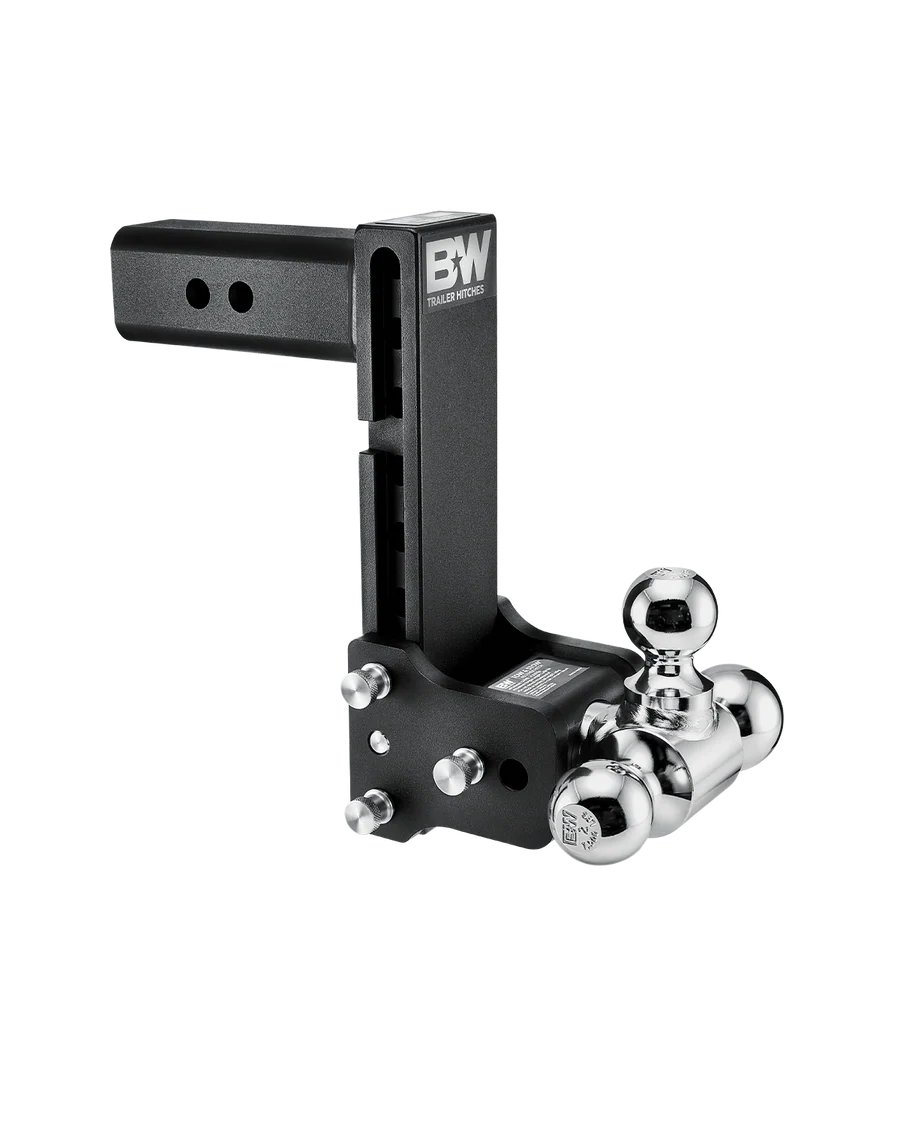 TOW&STOW2.5"RCVRHITCH1-7/8X2X2-5/16