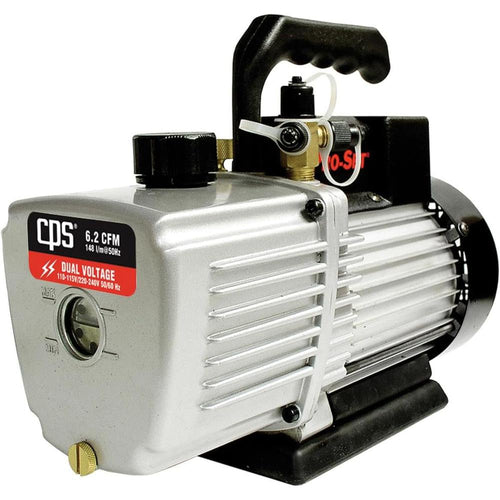 VPC2SU COMPACT VACUUM PUMP ALUMINU