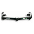 18C ASCENT ECOHITCH TRAILER HITCH INVISI DESIGN 2IN BLACK