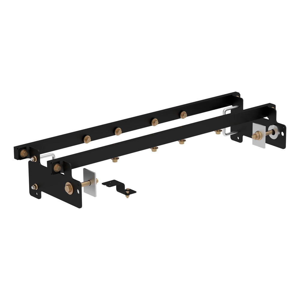 GOOSENECK INSTALL KIT