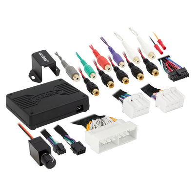 Metra Electronics auto part