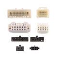 DSP PACKAGE WITH AXDSP-X, T-HARNESS