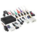 DSP PACKAGE WITH AXDSP-X, T-HARNESS