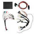 DSP PACKAGE WITH AXDSP-X, T-HARNESS