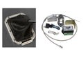CABLE OPERATED HORIZ