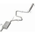 MagnaFlow BRE Exhaust Kit 00-04 LS LS1 LW1 L100 L200 2.2L