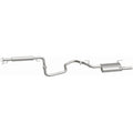 MagnaFlow BRE Exhaust Kit 00-04 LS LS1 LW1 L100 L200 2.2L