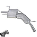 Magnaflow exhaust