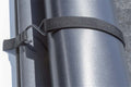 AGRI COVER side steps close-up