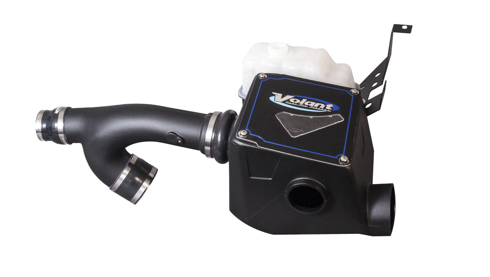 1214 F150 ECOBOOST 3.5L T DRYTECH FILTER CLOSED BOX AIR INTAKE
