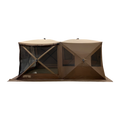Clam Ice - 12873