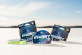 Clam Ice - 12873