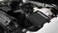 1114 F150 5.0L V8 DRYTECH FILTER CLOSED BOX AIR INTAKE