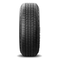 Michelin Tires auto part installed view