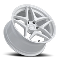 Kansei Wheels hardware kit