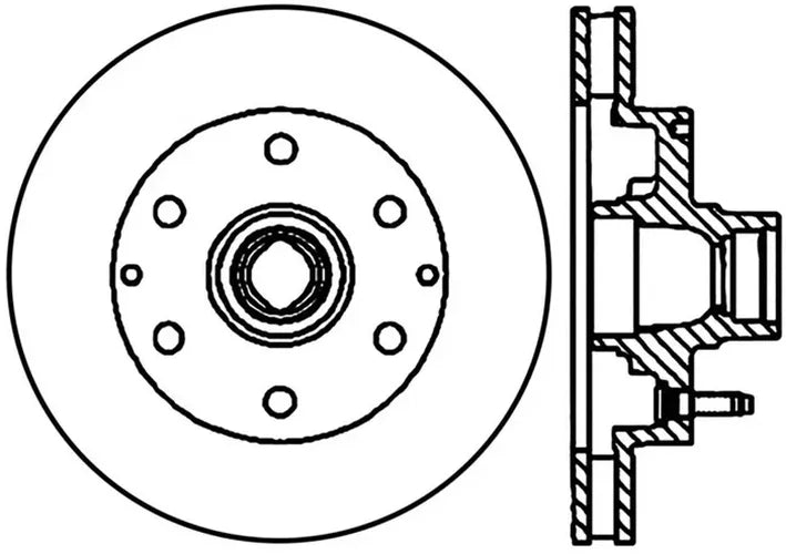 SPORTSTOP CRYO ROTOR