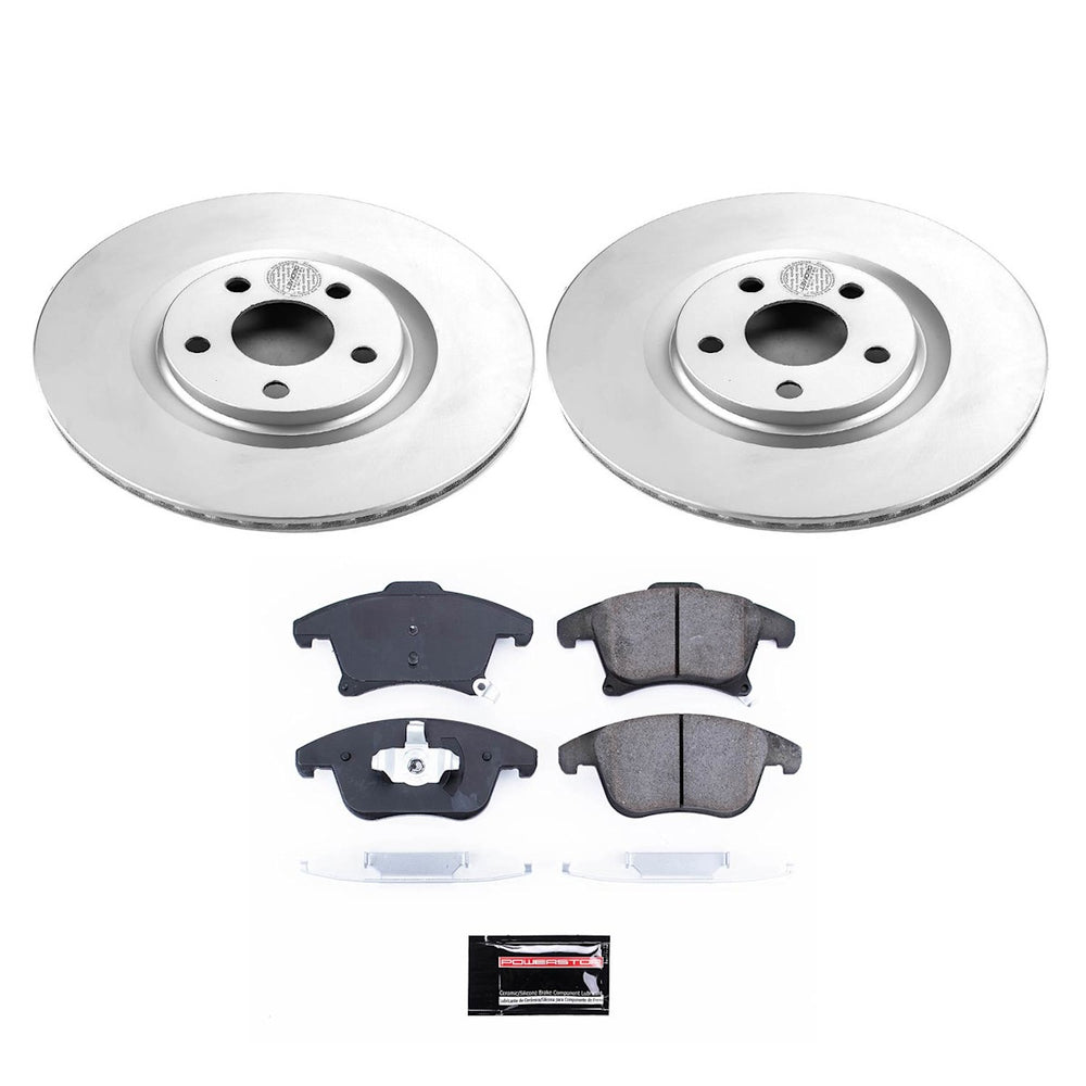 PowerStop auto part