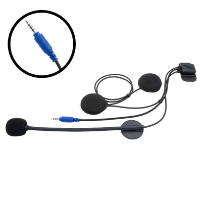 Rugged Radios auto part
