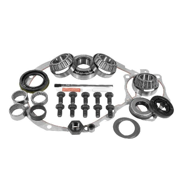USA STD MASTER KIT FOR VARIOUS GENE