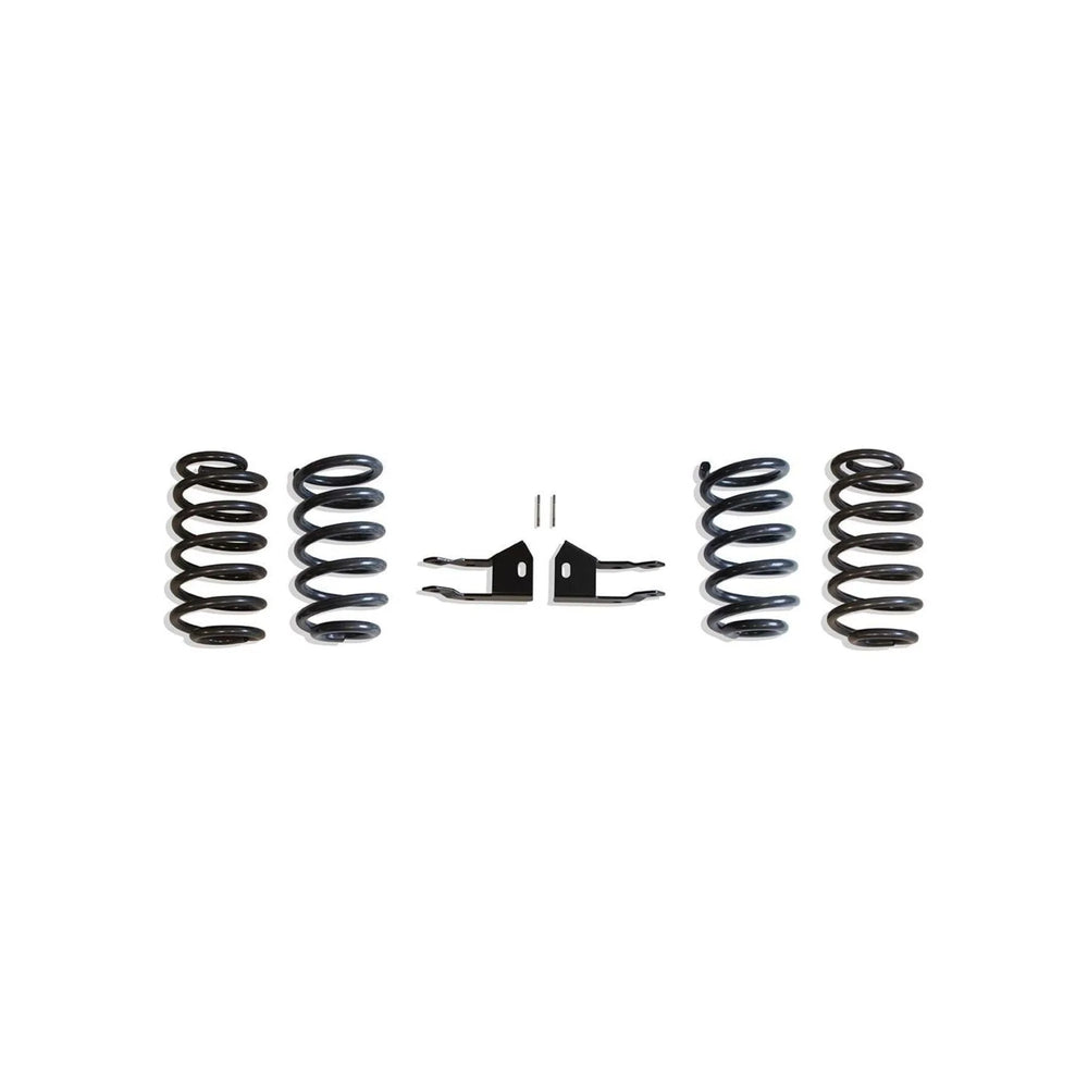 Maxtrac shock absorber
