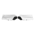 22C SUBARU BRZ/TOYOTA 86 LE DRY CARBON FIBER INNER DOOR PANEL TRIM