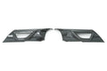 22C SUBARU BRZ/TOYOTA 86 LE DRY CARBON FIBER INNER DOOR PANEL TRIM