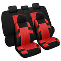 Covercraft auto part detail
